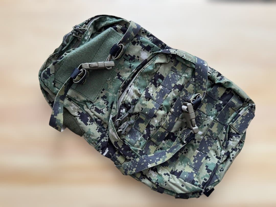 未使用 レア 絶版 トイソルジャー製 MAP AOR2