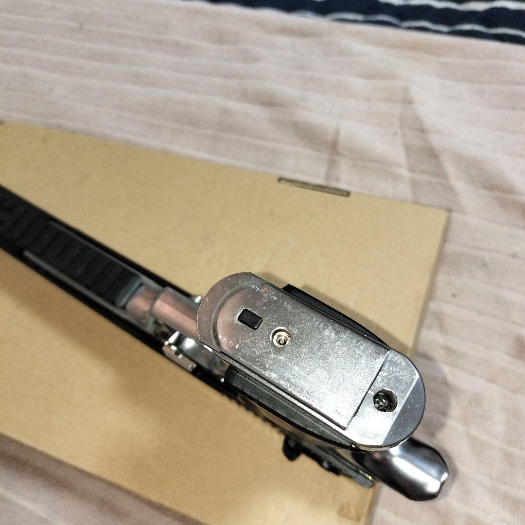 東京マルイデザートイーグルライラクス10インチカスタム