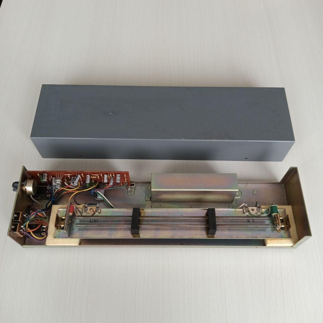 HAWK ECHO UNIT HR-12 エコーユニットエフェクター