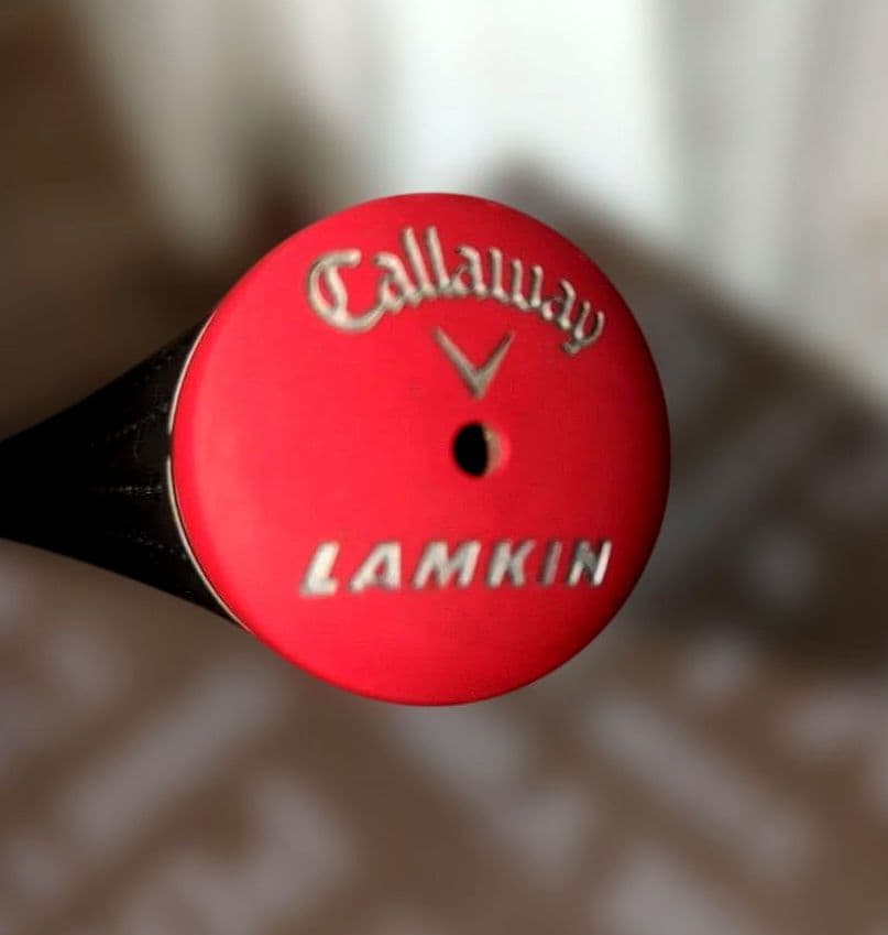 Callaway SURE OUT 2《レフティ》 58°サンドウェッジ