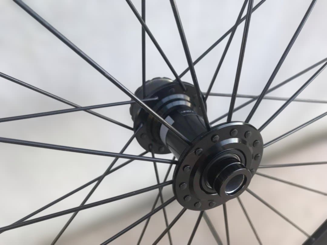 フルクラムレーシング800 DB