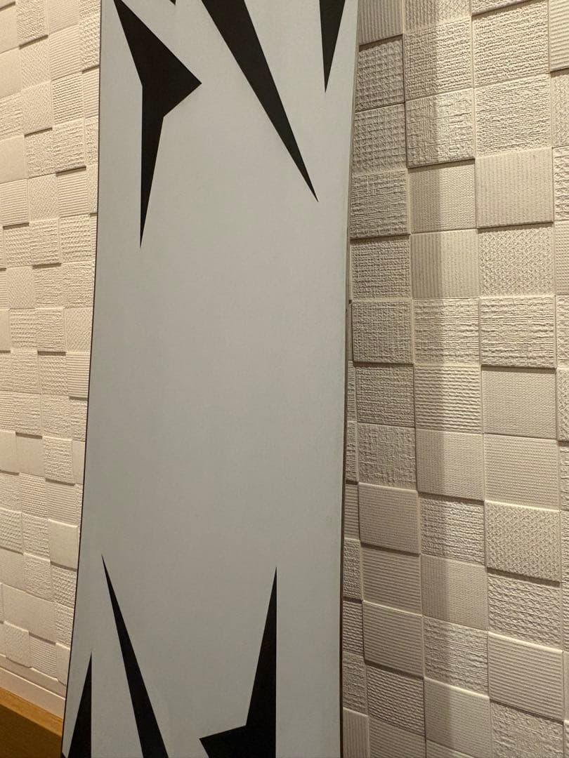 スノーボード JONES ultra mountain twin 154