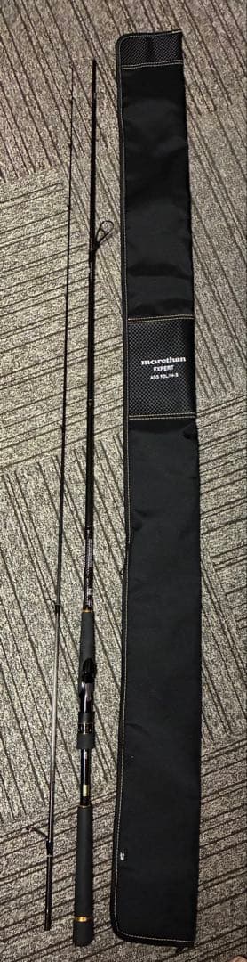 ダイワ　シーバスロッド