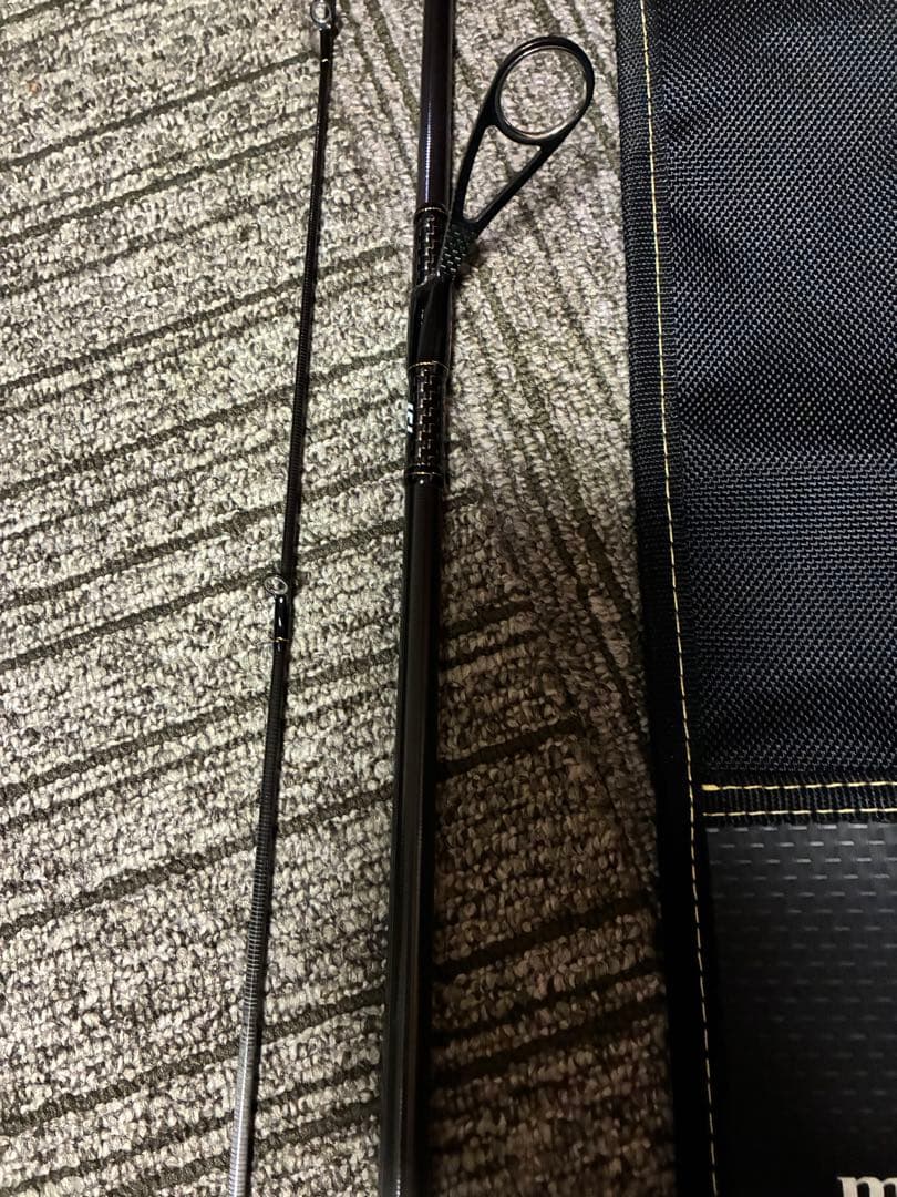 ダイワ　シーバスロッド