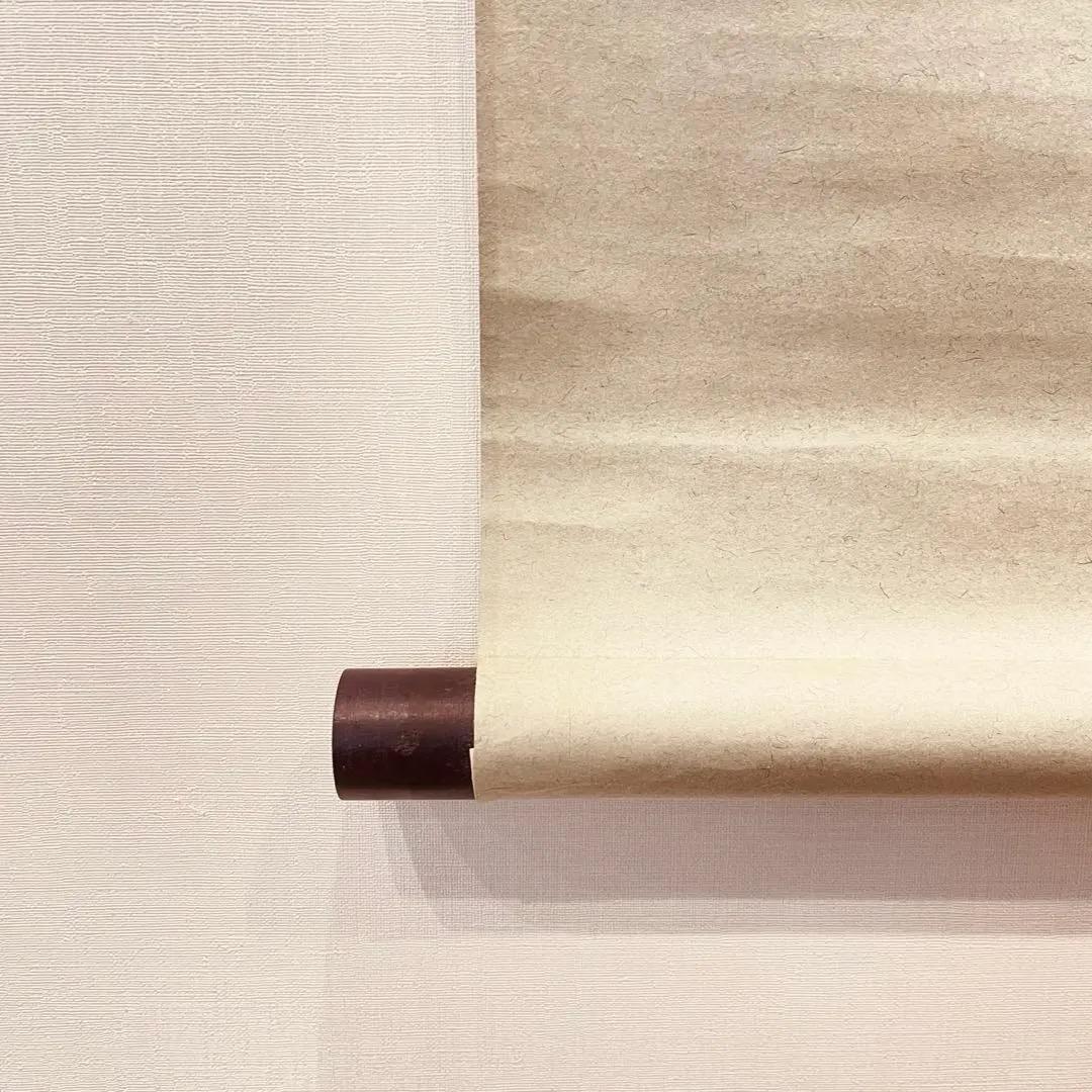 3923 吉口桂堂 「赤洒々」 共箱 肉筆 紙本 書 掛軸 臨済宗 大徳寺 禅語