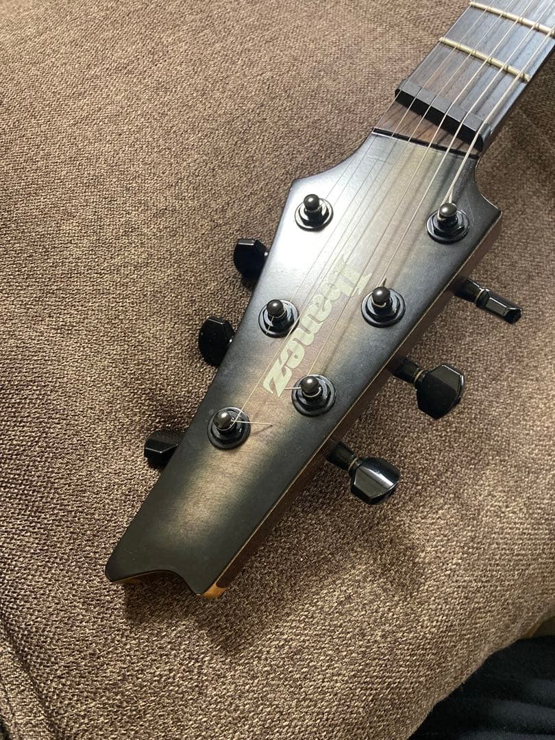 ギター Ibanez Axion Label RGD61ALMS