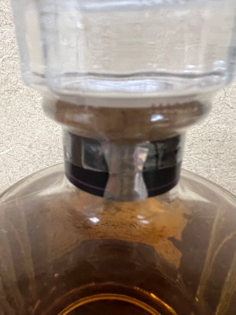 SUNTORY　響　ジャパニーズハーモニー　700ml 1