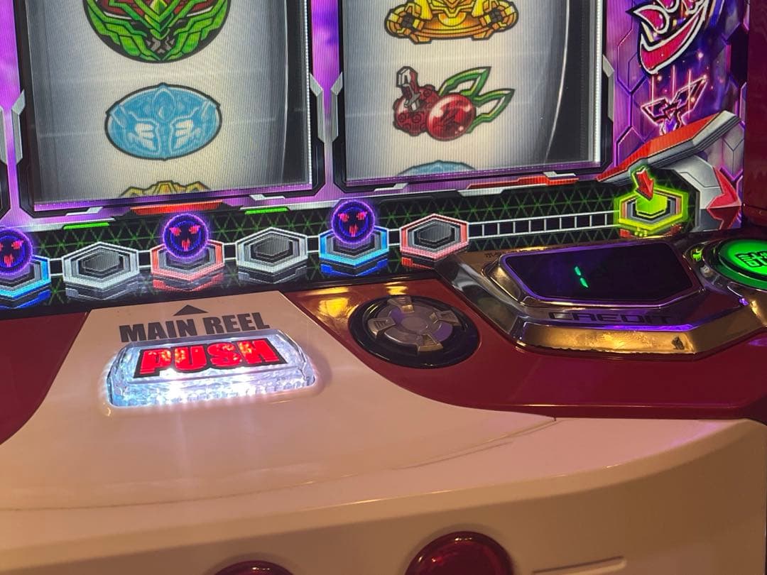 L革命機ヴァルヴレイヴ実機　たのメル便