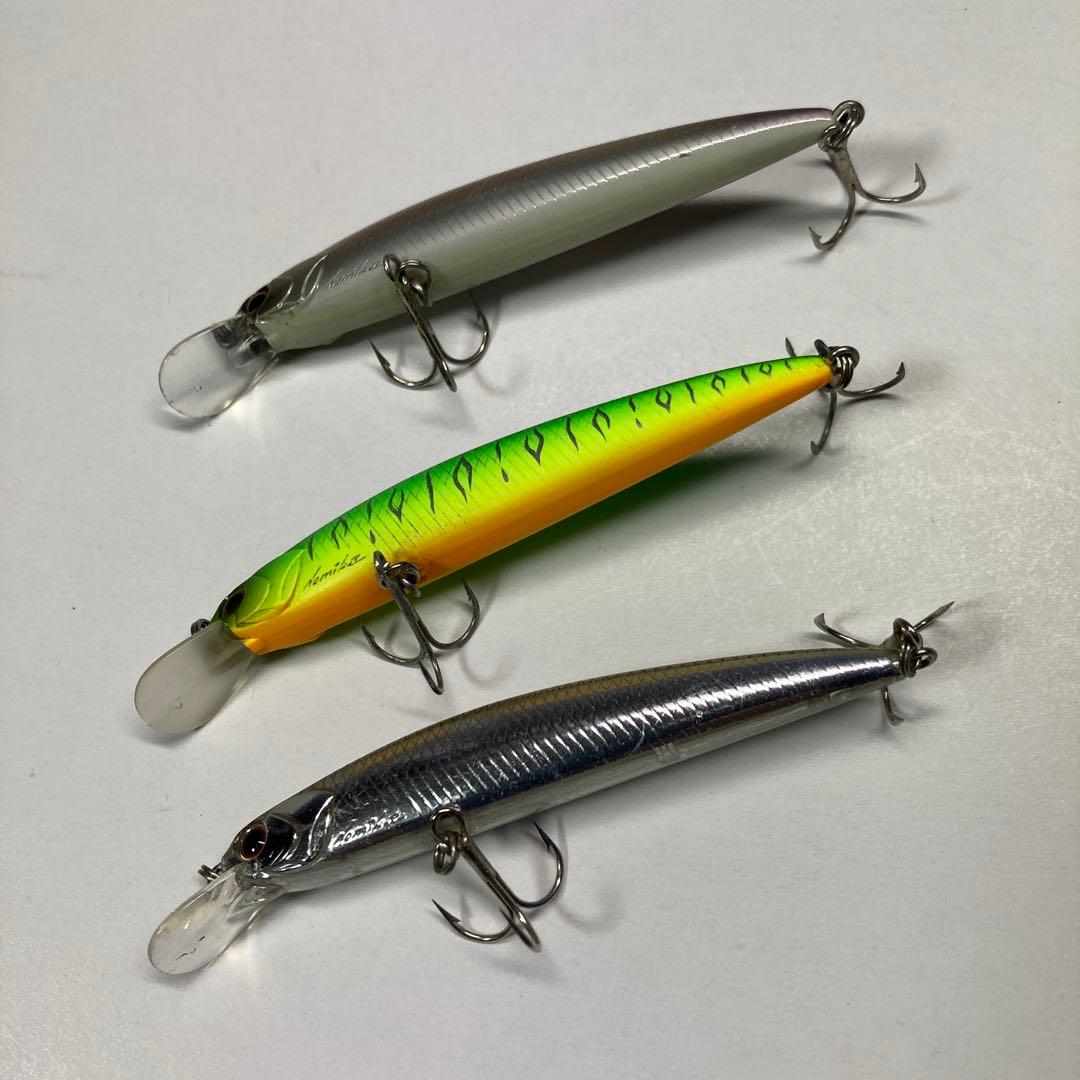 OSP ドゥルガ73 F／SP ５セット