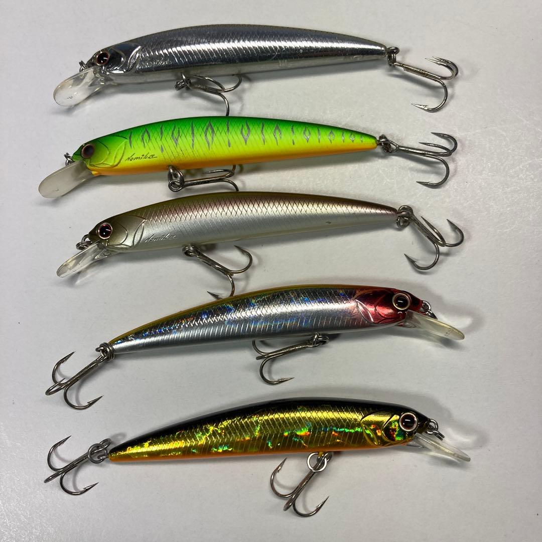 OSP ドゥルガ73 F／SP ５セット