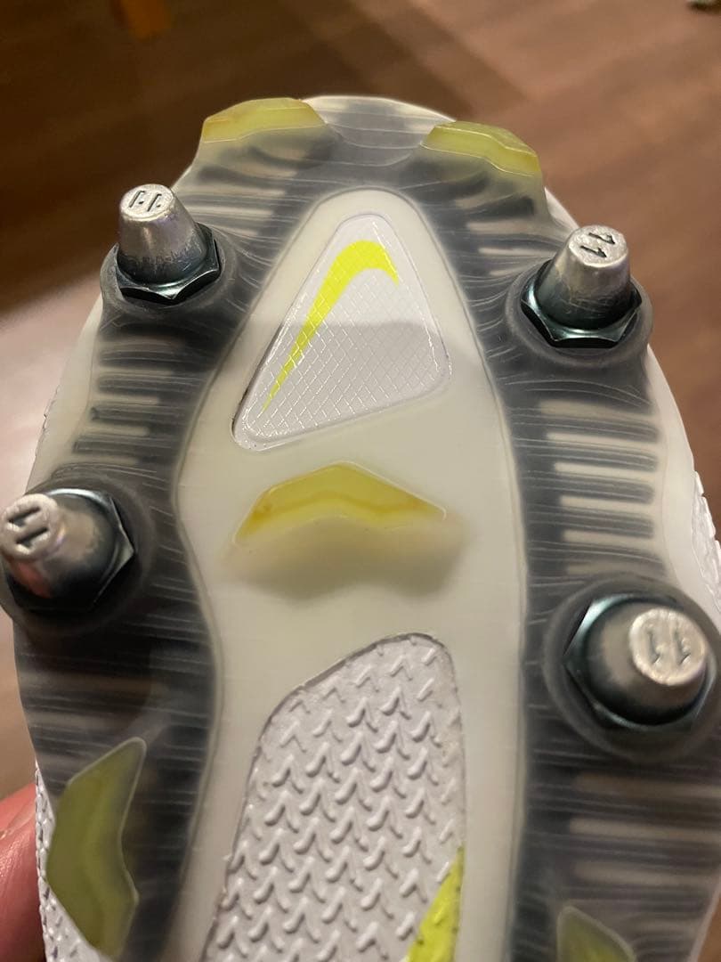 NIKE ファントムGT PRO SG