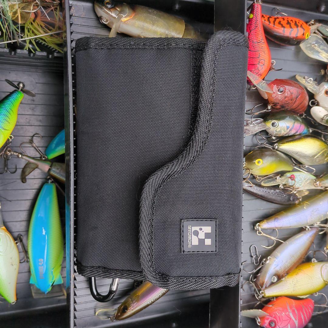 釣り用ハードルアーとスピナーベイトセット