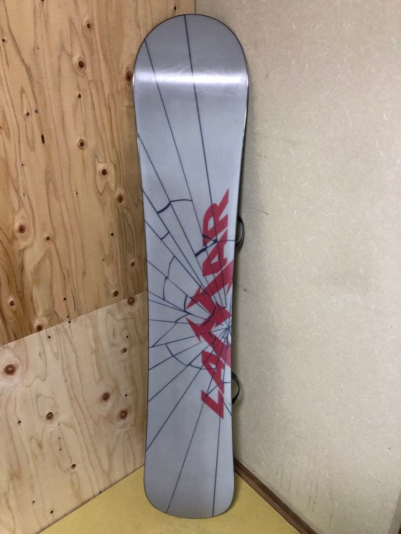 最終値引きLAMERラマースノーボードビンディングセット