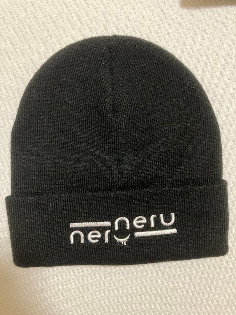 Neru × VILLAGE VANGUARDスペシャルコラボグッズ