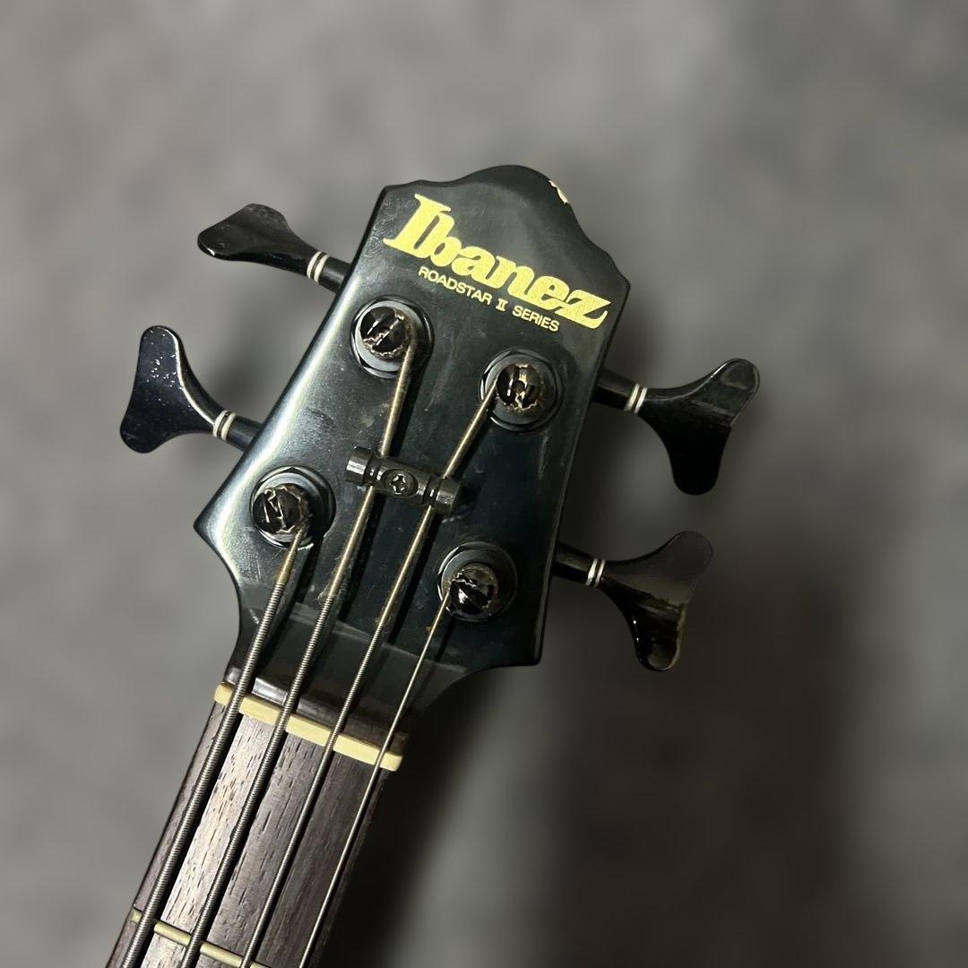 Ibanez ROADSTAR Ⅱ SERIES RB999？ 現状品