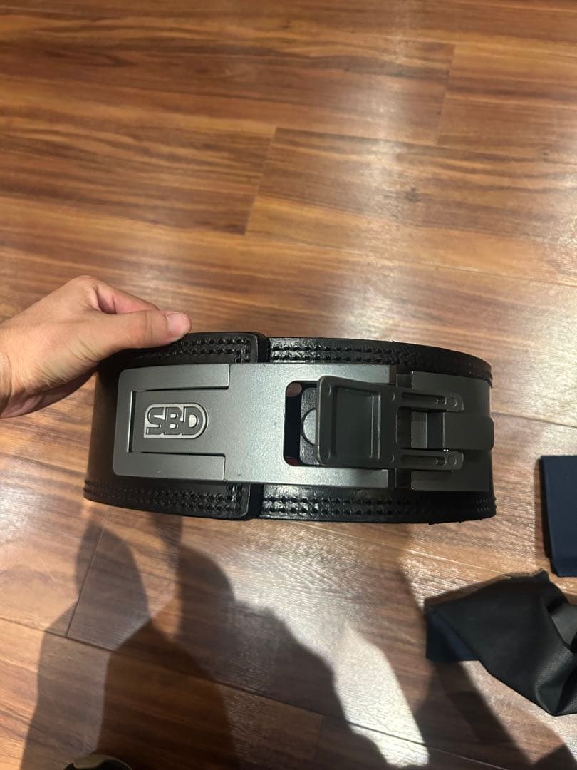 SRD ベルト　13mm Ｌ