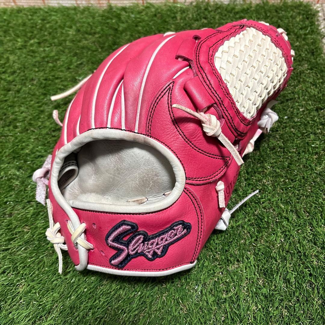 久保田スラッガー　 軟式用