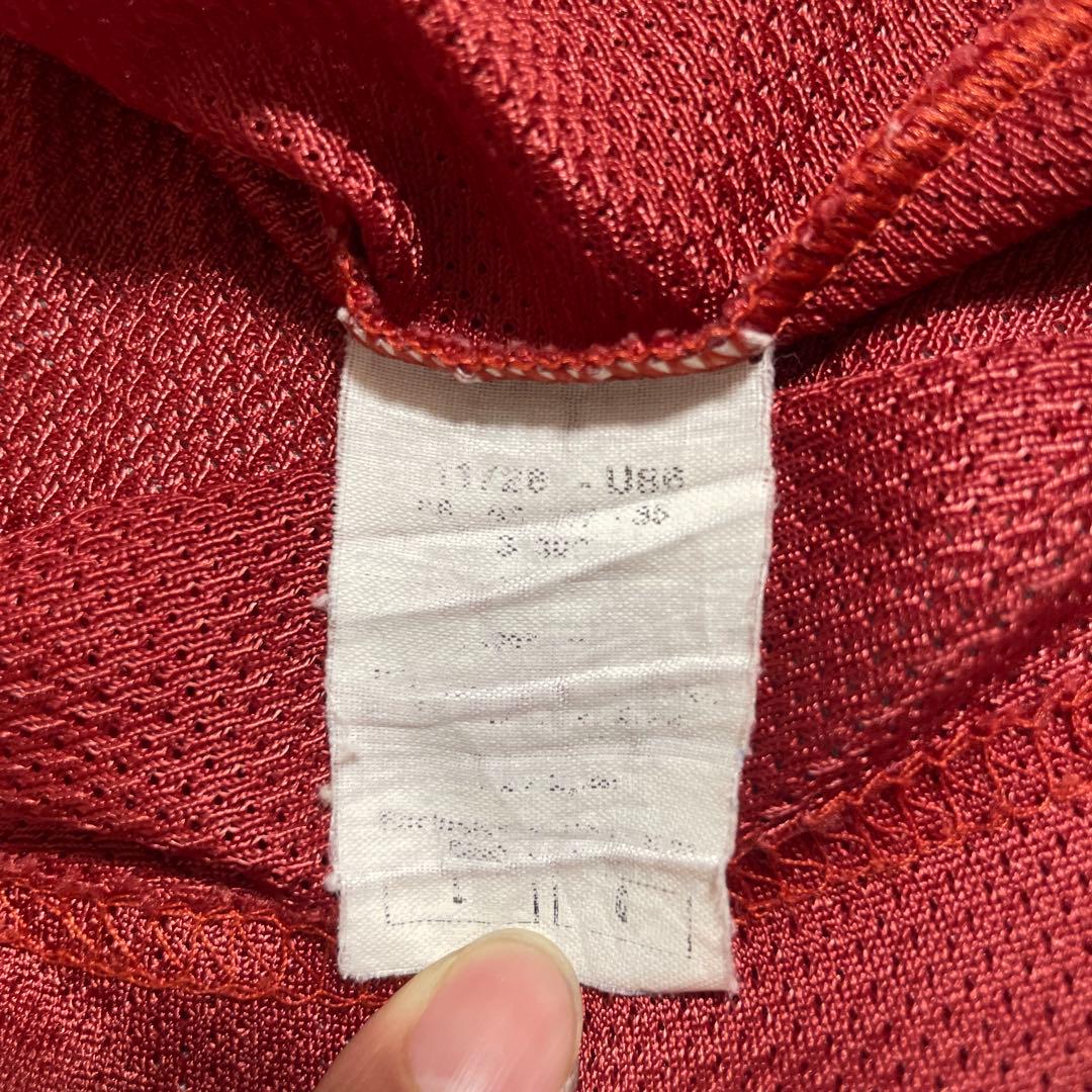 Champion NBA ユニフォーム Lサイズ