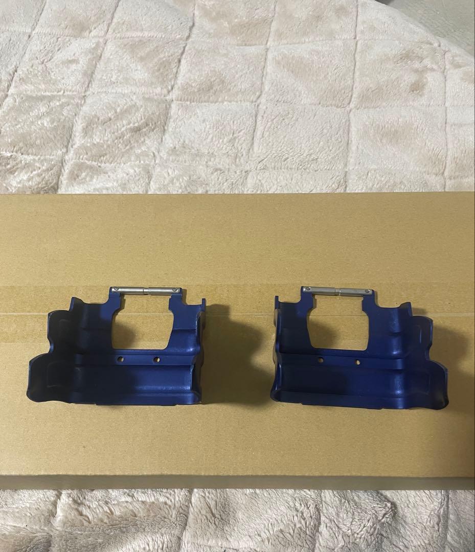 スキー DYNAFIT Crampons 90mm