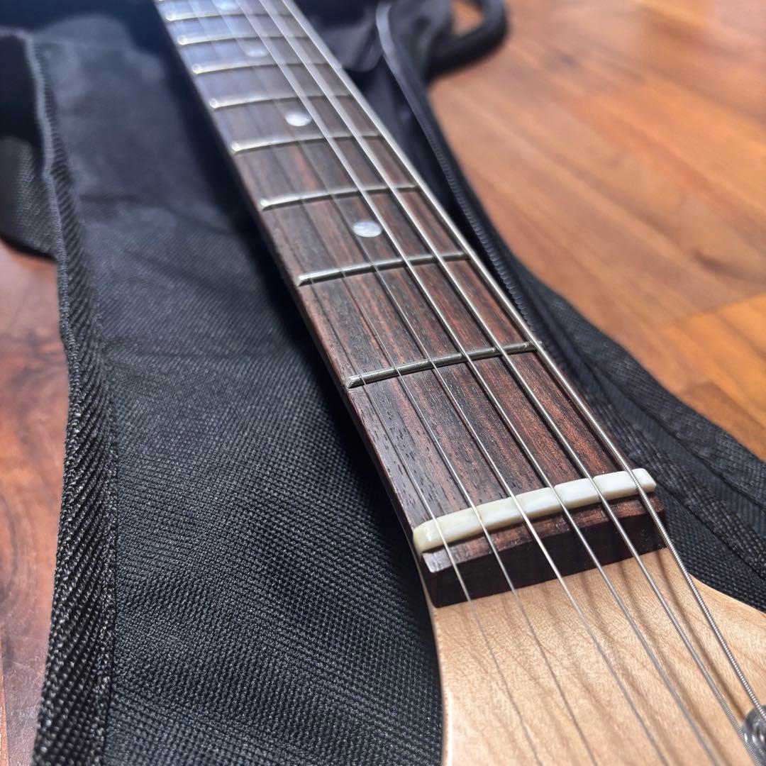 美品 SCHECTER OL-PT-TH 限定生産 シンライン 即購入可