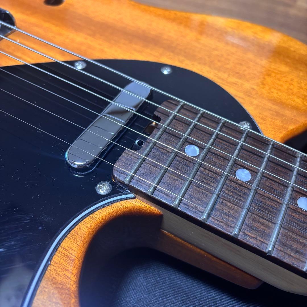 美品 SCHECTER OL-PT-TH 限定生産 シンライン 即購入可