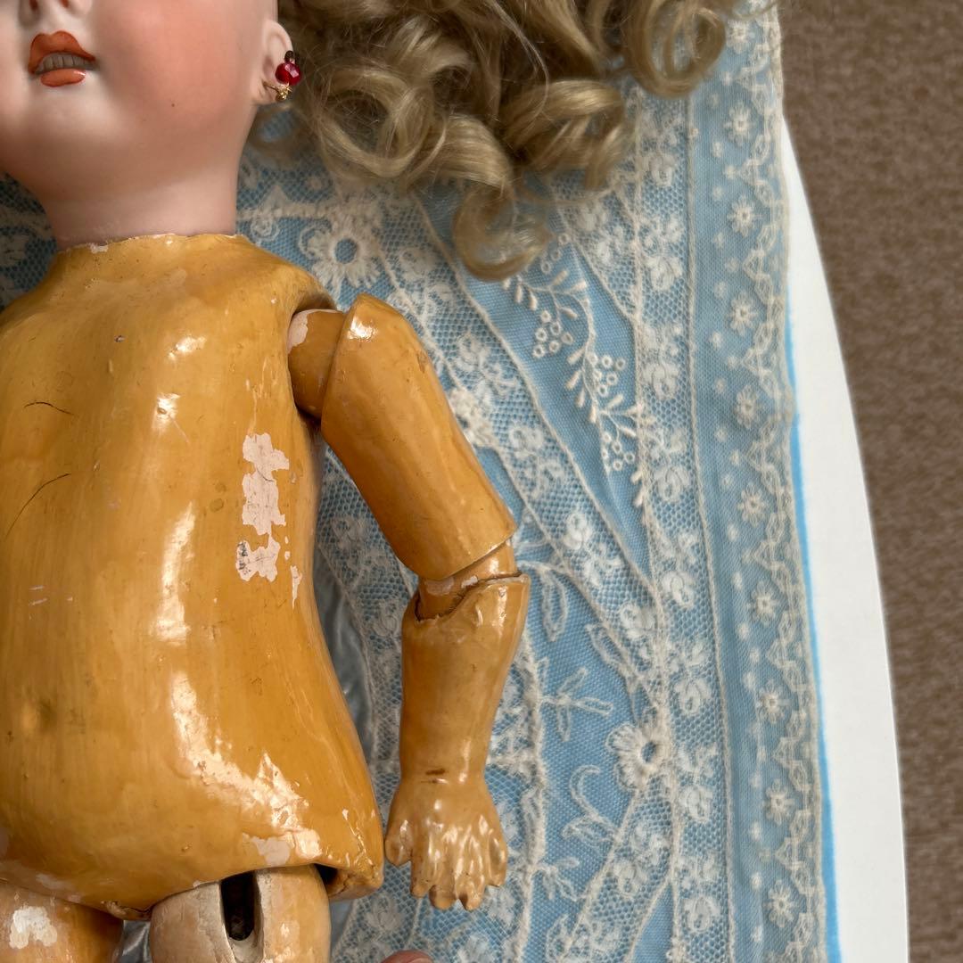 バール＆プロシルト 43センチ