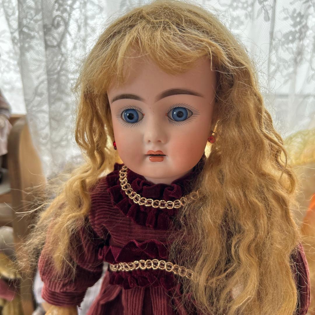 バール＆プロシルト 43センチ