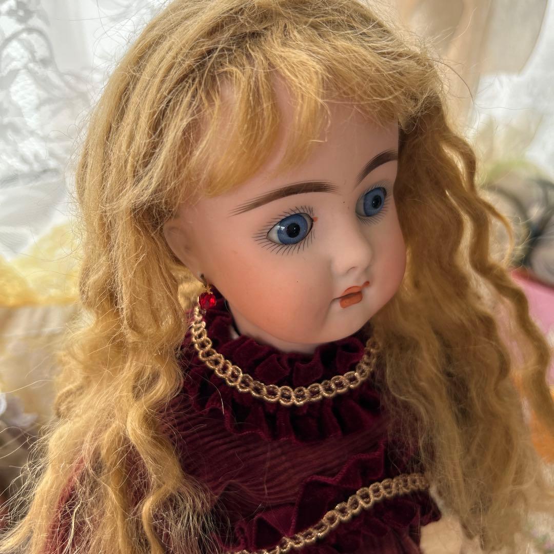 バール＆プロシルト 43センチ