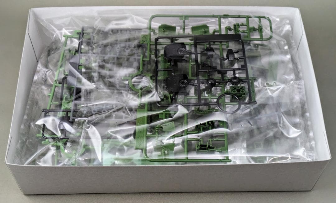 HG 1/144 ガンダム（ククルス・ドアンの島版） ドアン専用ザク セット