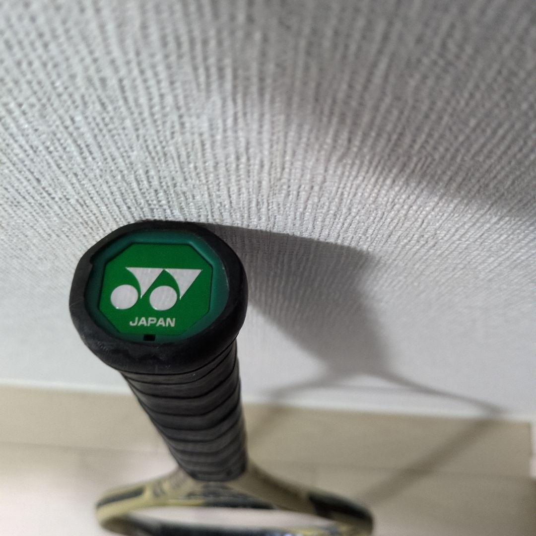 YONEX EZONE 98LIMITED ゴールド　大坂なおみモデル