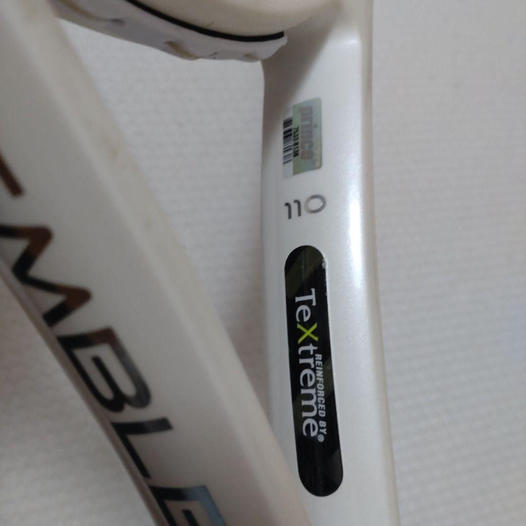 テニスラケット TC301JC 110インチ 7TJ126