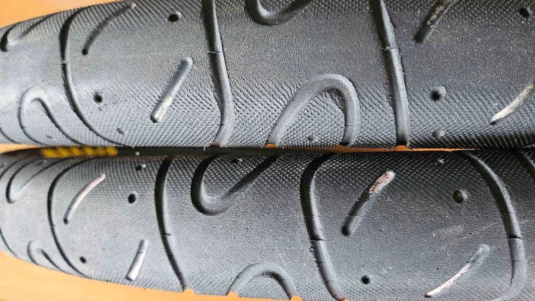 MAXXIS 27.5X2.5 タイヤ Hookworm フットワーム ２本