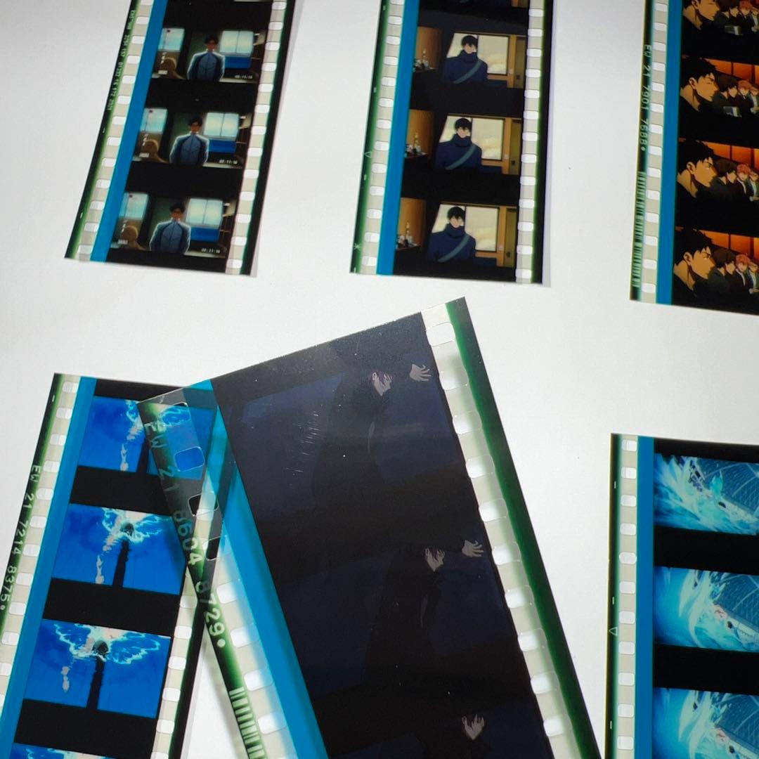 Free! まとめ売り 70点以上