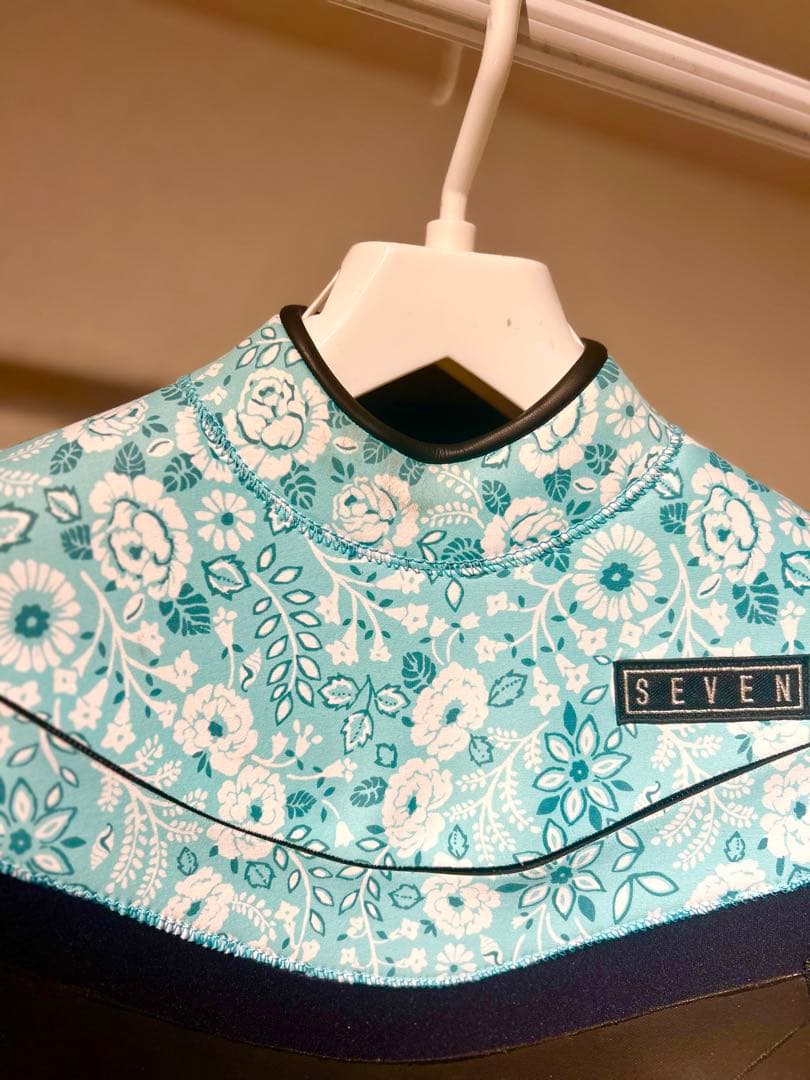 ‼️値下げしました。5×3mm裏起毛セミドライ/レディース