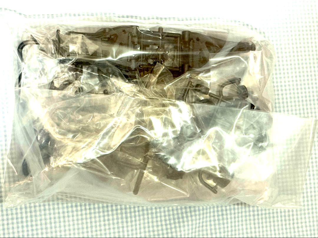 最終価格★タミヤ◆ザナヴィニスモGT-R R34 TB-02シャーシ 1/10