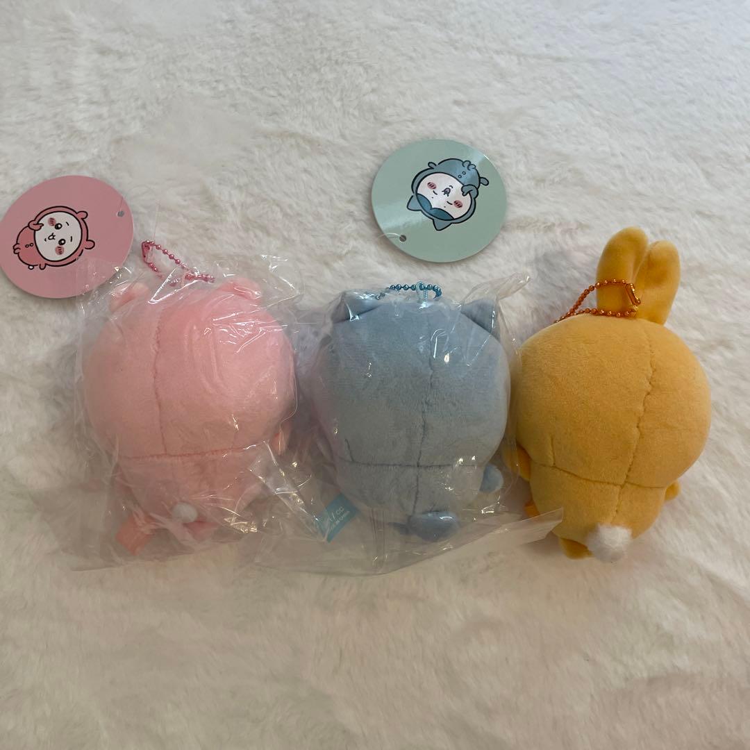 ちいかわ　パジャマパーティー