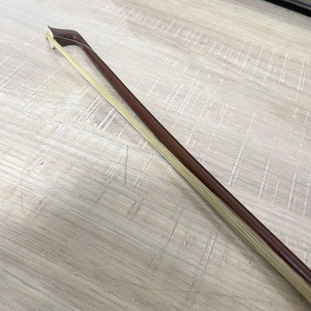 KISO SUZUKI 木曽スズキ No.280 4/4 バイオリン 1979