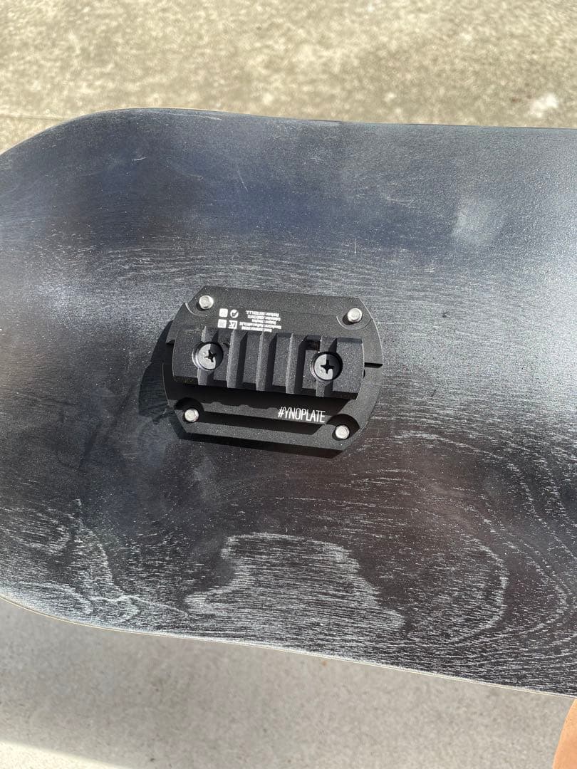 デッキテーブル.バイポッドテーブル！