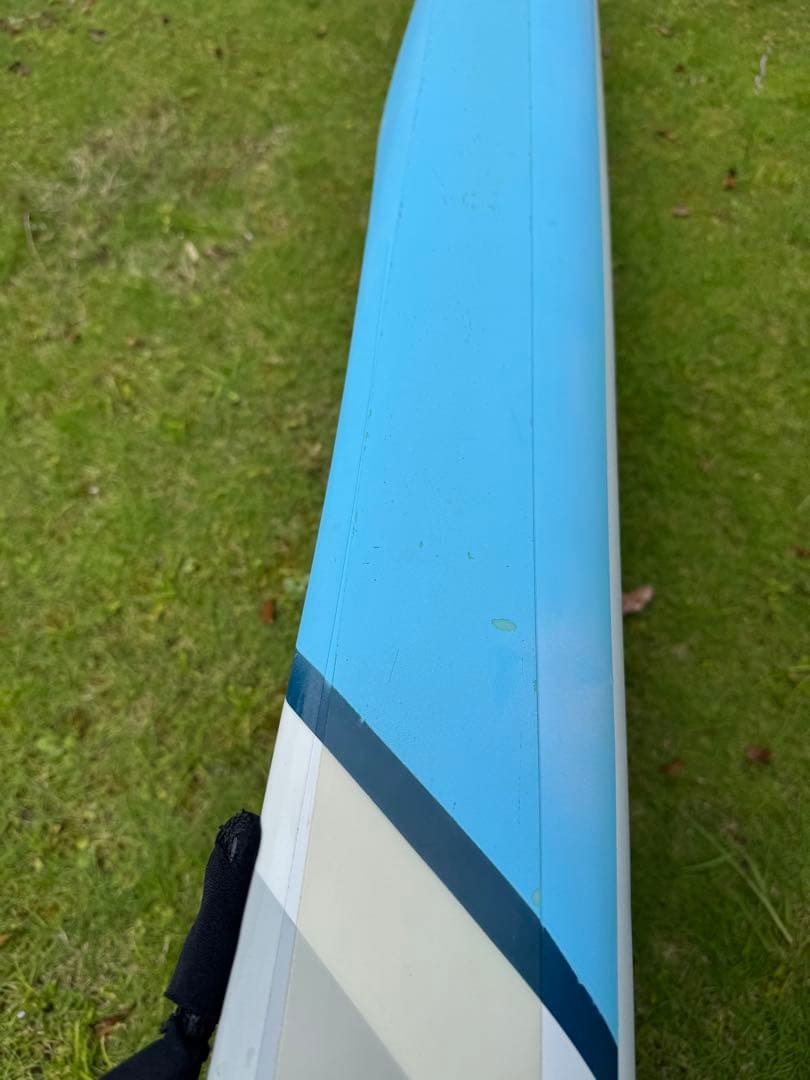 2023NSP PUMA 14ft 23 サップ　ボードのみ