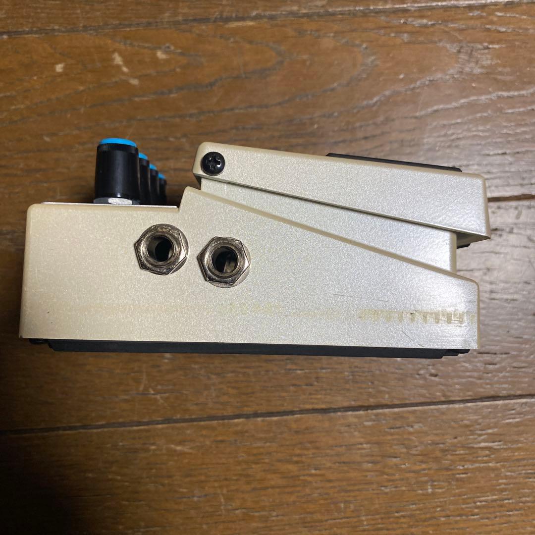 DD-7 ギターエフェクター　ディレイ