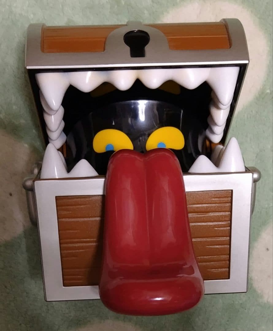 ドラゴンクエスト　いろいろたっぷりグッズ（涙の引退セット）