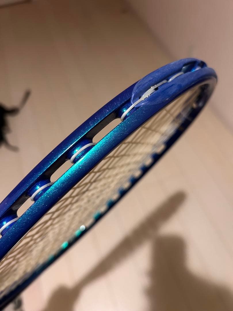 ラケット(硬式用) KANTZ