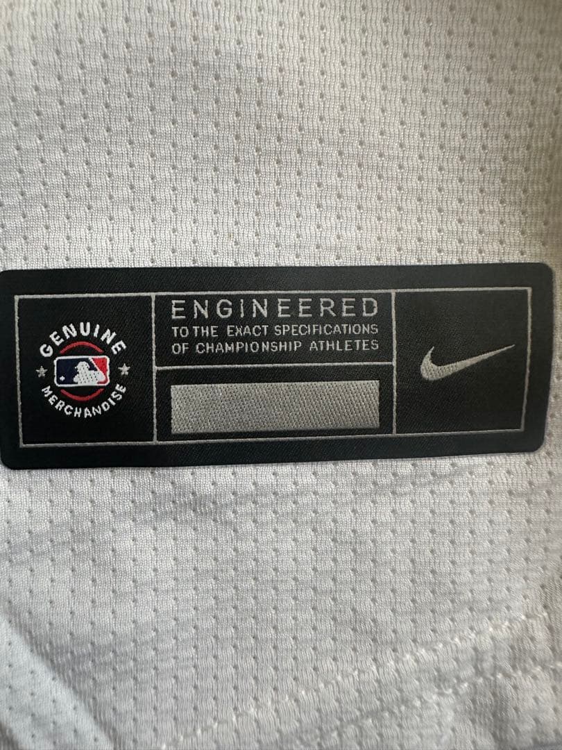 ドジャースNike Dodgers ユニフォーム 大谷翔平 17