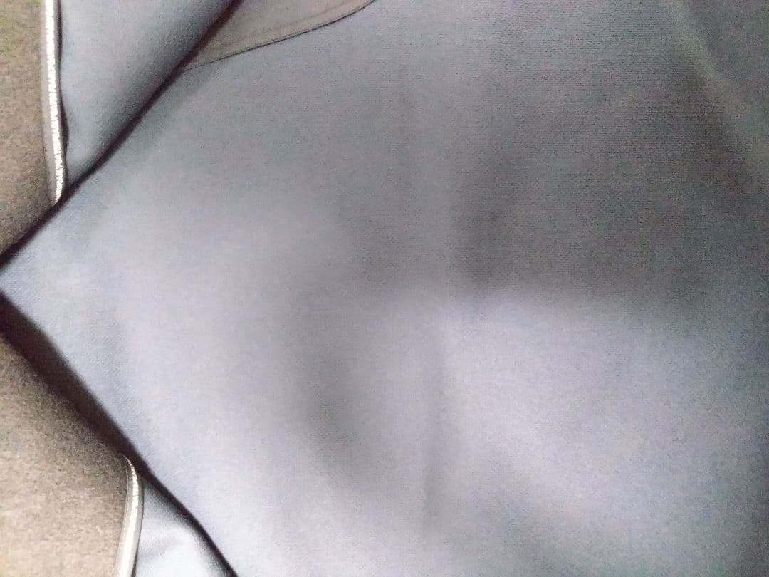 新品国内正規　パーリーゲイツ　PG刺繍ロングコート サイズ1(M〜L)