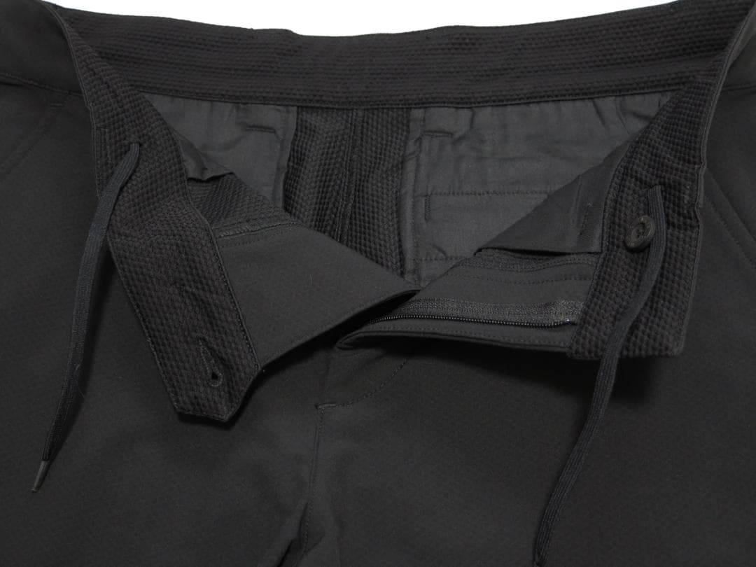 ⓂBRIEFING GOLF ブリーフィングゴルフストームフリーススリム パンツ