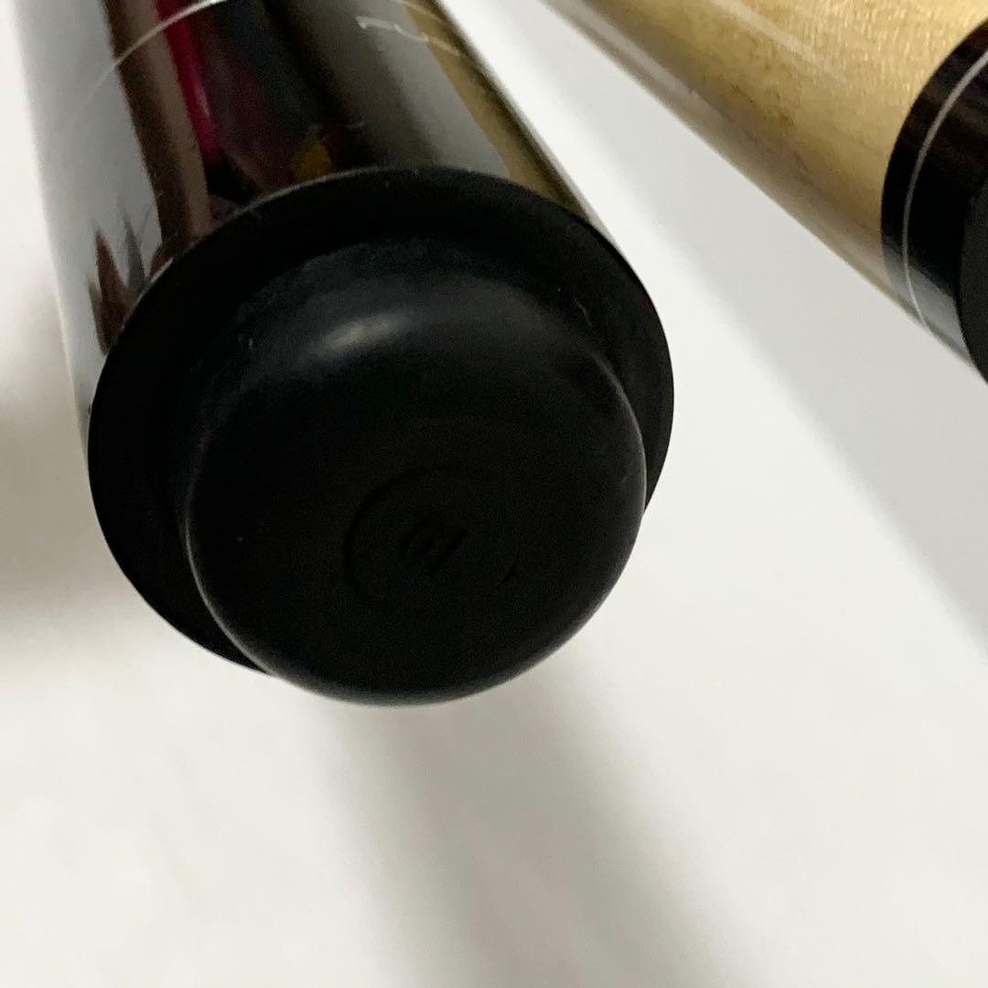 FURY フューリー ビリヤードキュー 初心者向け