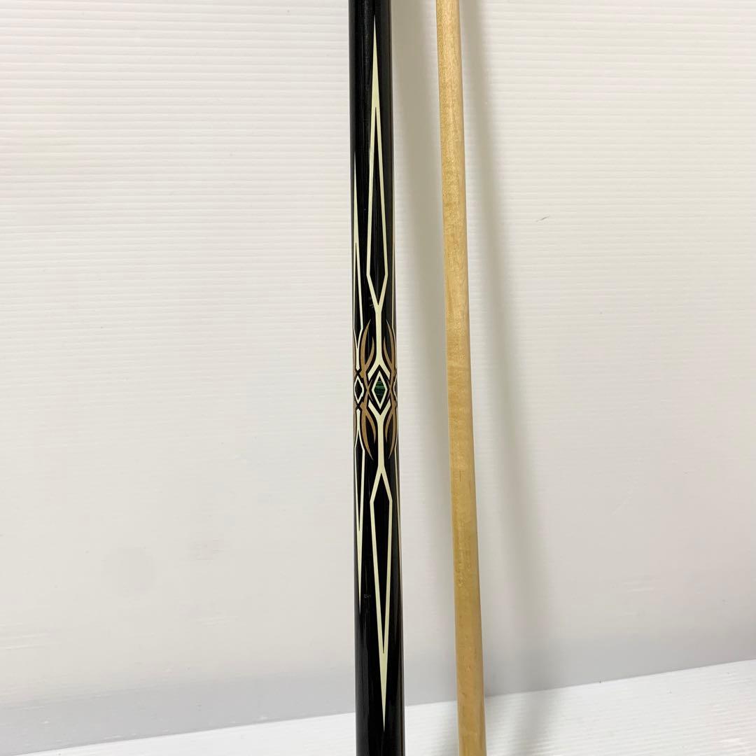 FURY フューリー ビリヤードキュー 初心者向け