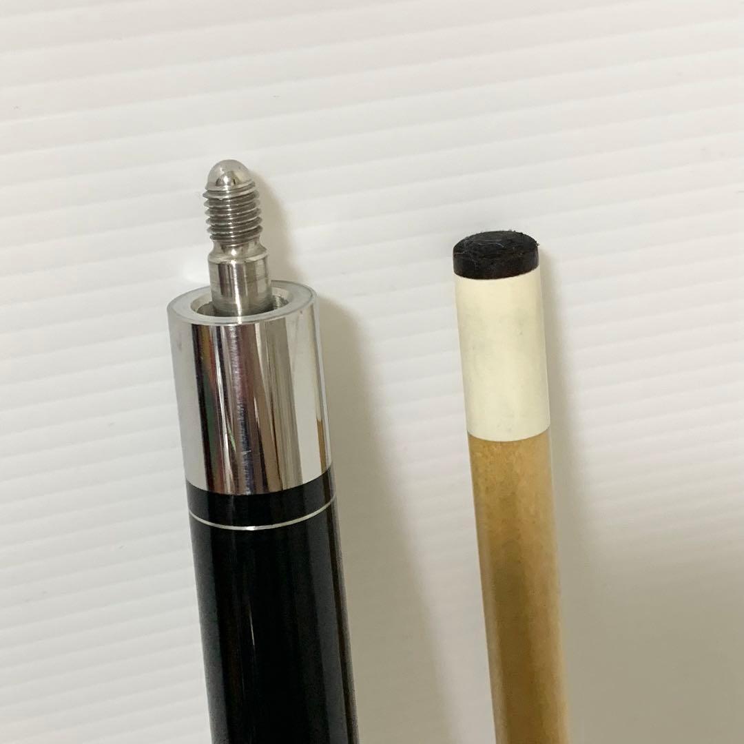 FURY フューリー ビリヤードキュー 初心者向け