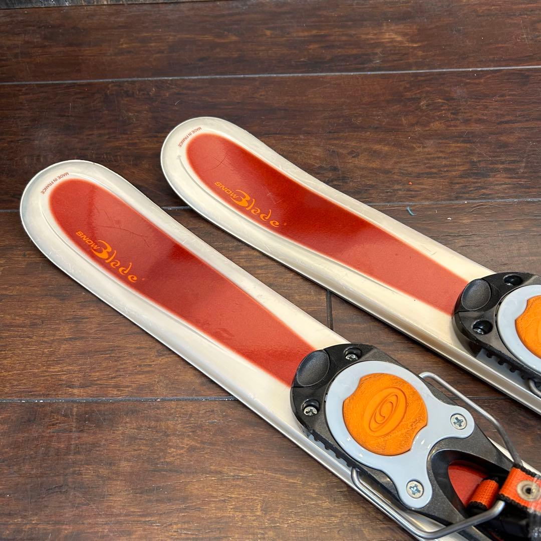 ◇極美品◇ SALOMON 99cm ブーツ　ROSSIGNOL 23cm