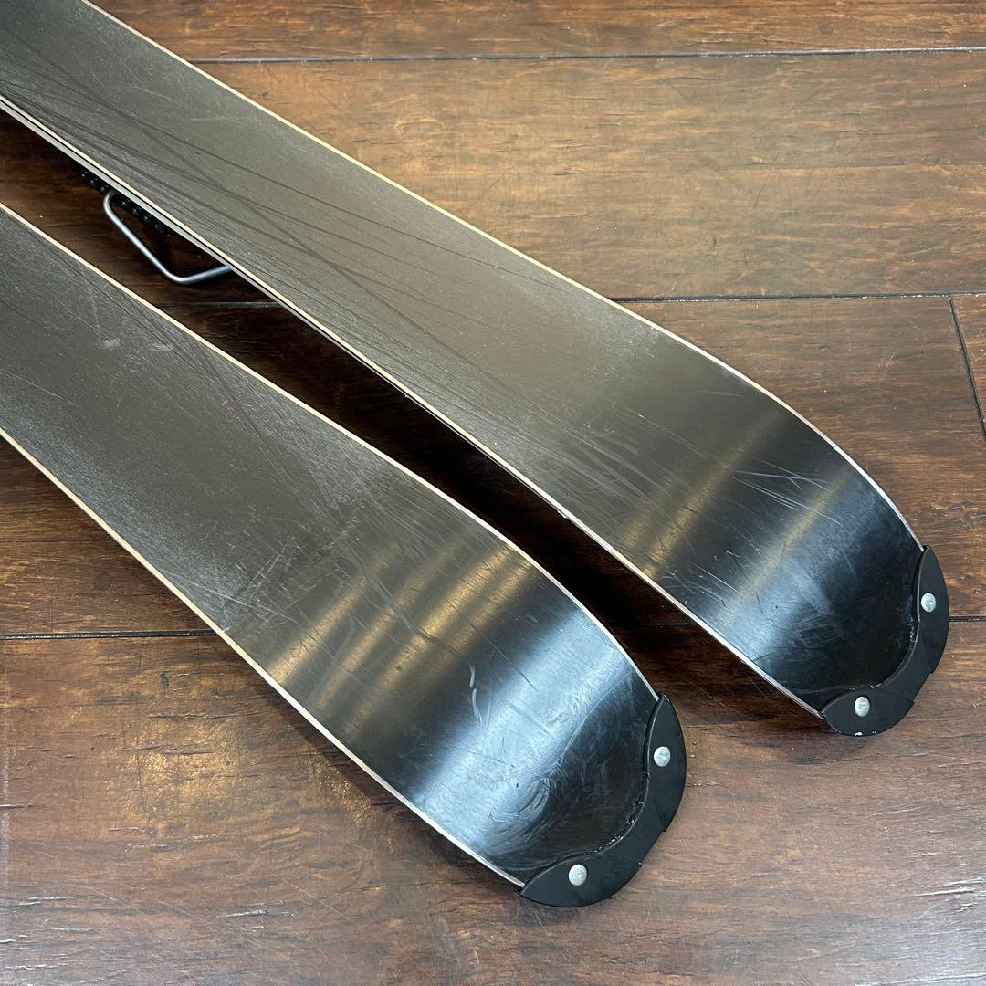 ◇極美品◇ SALOMON 99cm ブーツ　ROSSIGNOL 23cm